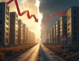 وضعیت بازار مسکن
