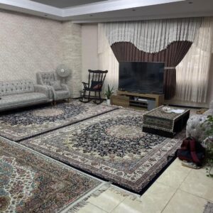 فروش واحد 105متری کارمندان جنوبی