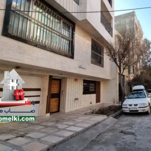 آپارتمان فروشی 154 موذن
