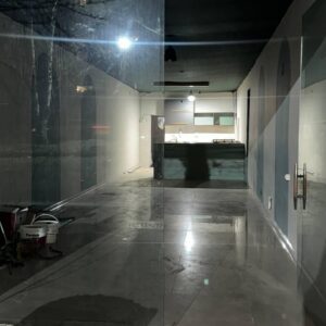 اجاره مغازه ۶۰ متری در مهرشهر خ دوم شرقی