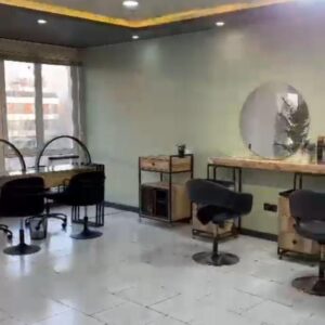 ادارای متراژ ۷۰ متر فلت فاز ۲ ورودی چهارباندی