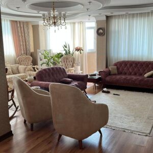 فروش واحد 143 متری گوهردشت