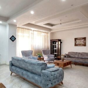 اجاره 140متر/دو خواب/تک واحدی