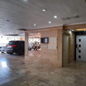 فروش آپارتمان ۱۴۴ متری ۳ خوابه در جهان‌شهر