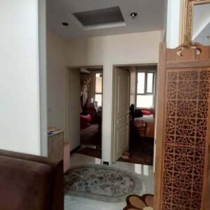 فروش واحد145متری کارمندان جنوبی