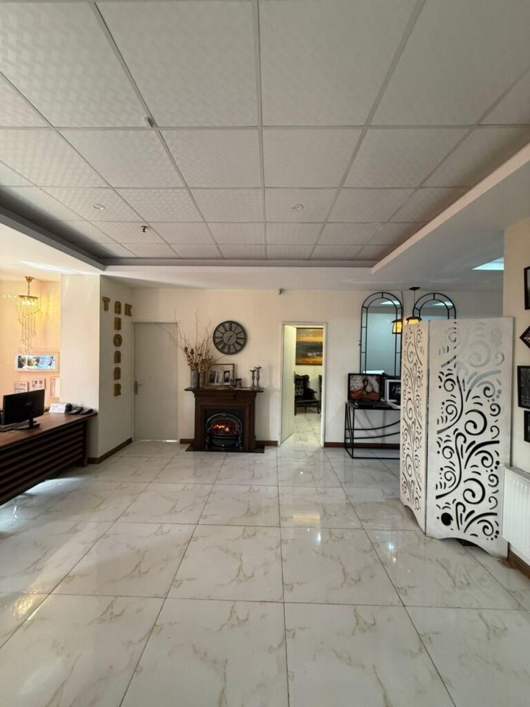اجاره اداری ۱۰۰ متری در گوهردشت