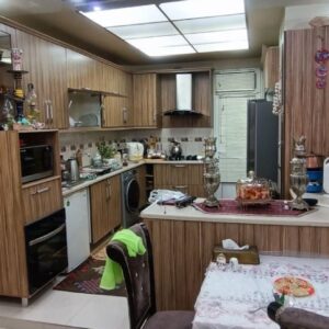فروشی واحد 110 متری گوهردشت