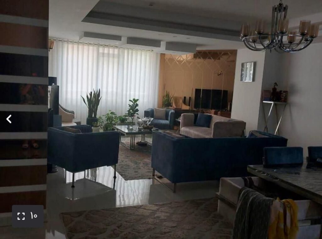 فروش واحد 135 متری اتحاد