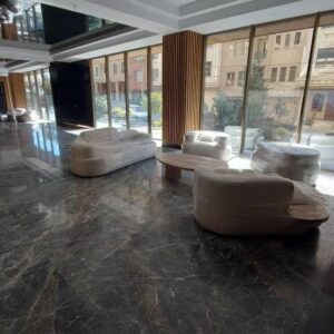 فروش آپارتمان لاکچری عظیمیه