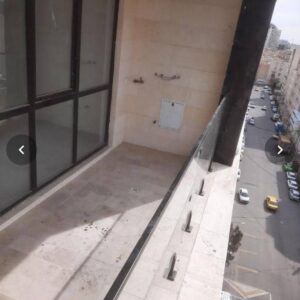 فروش اپارتمان 147متری نوساز کارمندان جنوبی