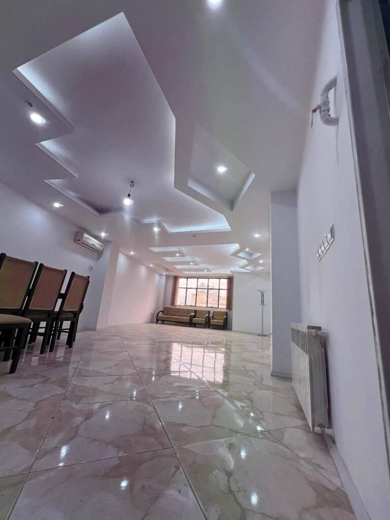 اجاره اداری