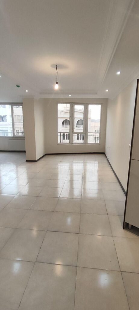 فروش آپارتمان ۱۱۹ متری ۲ خوابه در عظیمیه