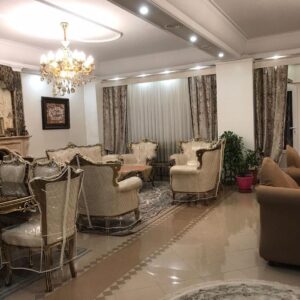 اجاره اپارتمان ۱۹۰ متر۲پارکینگ مهران عظیمیه
