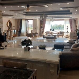 اجاره عمارت مجلل ۲۳۰متری تاپ لوکیشن،۴خواب،۲پارکینگ
