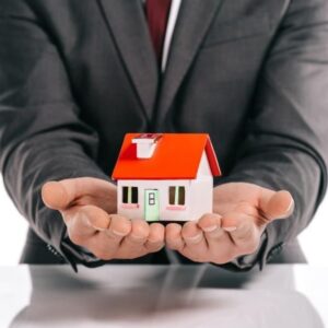 فروش واحد۹۷ متری دوخواب طبقه دوم درچهارباندی