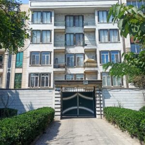 فروش واحد87 متری گوهردشت