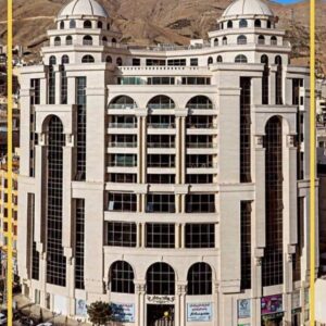 فروش مغازه ۲۹ متری در عظیمیه