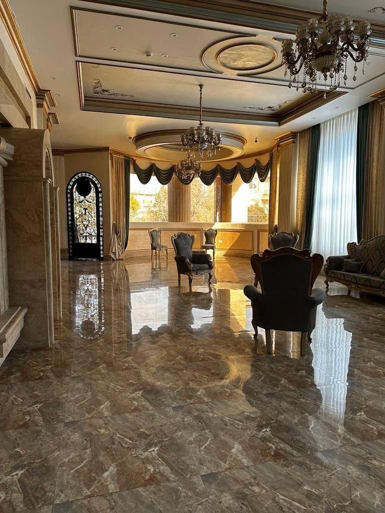 ۱۹۰متر اعیان نشین کلید نخورده نوساز فاز ۱ مهرشهر