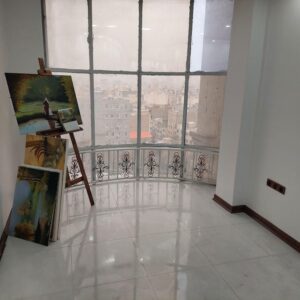 فروش واحد تجاری ۷۹ متر عظیمیه بلوار ۴۵ متری کاج
