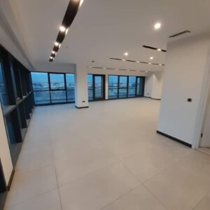 واحد اداری ۱۴۰ متری نوساز مدرن