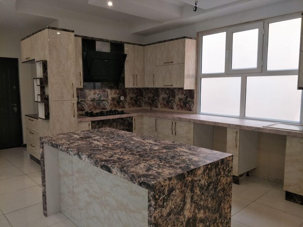 اجاره آپارتمان ۹۳ متری ۲ خوابه در گوهردشت