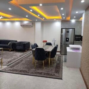 اجاره اپارتمان 90 متری گوهردشت